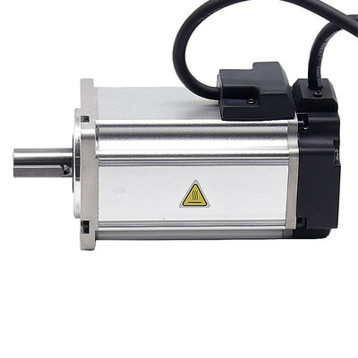 kopen Laag Voltage84w 3NM 48V gelijkstroom Servomotor 3 Fase 280Rpm/Min online vervaardiging