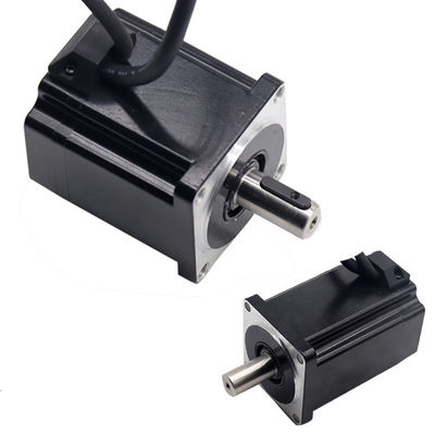 kopen Stijgende Codeur3000rpm Servomotor 24V voor Zonnedrijver online vervaardiging