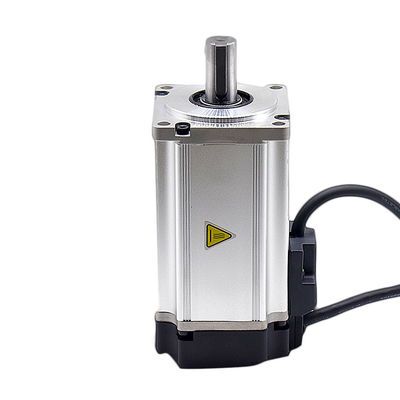 kopen Hoge de Torsie Servomotor Met lage snelheid 280RPM 2500lines van 84W 3NM online vervaardiging