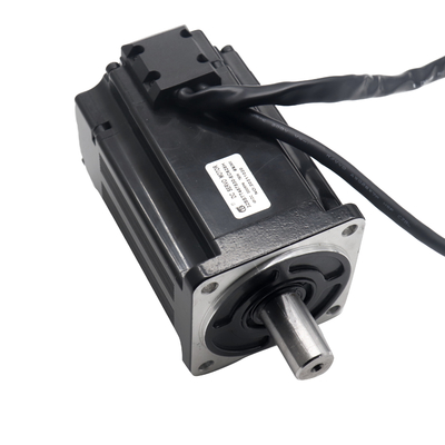 kopen 2.4NM 60mm Servomotor 3000 t/min 48 Voltgelijkstroom Servomotor met absoluut Codeur online vervaardiging