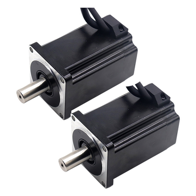 kopen Absolute Codeur 80mm de Servomotor van 1000W 48V gelijkstroom voor AGV online vervaardiging