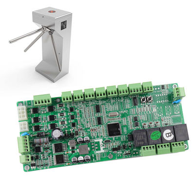 kopen 24V 150W borstelloze servocontroller met 6-paar sensorondersteuning online vervaardiging