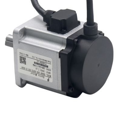 kopen De Servomotor 3000rpm DC36V van gelijkstroom 200 Watts met Stijgende Codeur online vervaardiging
