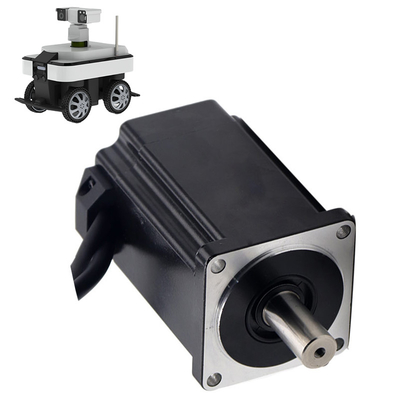 kopen DC48V 400W 2500 Motor van de Lijnen de Stijgende Codeur online vervaardiging