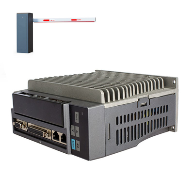kopen 220V AC 750W Servo Driver voor ETC Voertuig BOOM Barrier Gate met 2500 lijn Incremental Encoder online vervaardiging