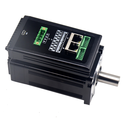 DC48V 400W AGV Servo Driver geïntegreerde servomotor
