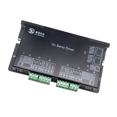 24V-80V DC 20A CANOpen RS485 Wheel Servo Driver Motor Controller voor robot