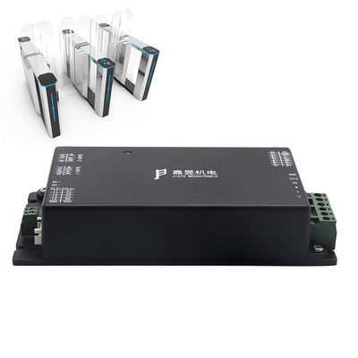 8A Draaipoortonderdelen aandrijving Invoerspanning Dc 15 - 30v