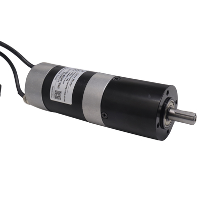 DC servomotor Uitgangssnelheid 100 t/min 9.3Nm 130 Watt servomotor