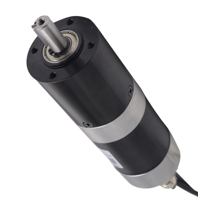 de Cirkel24v gelijkstroom Servomotor van 6.5A 7.3Nm 100RPM
