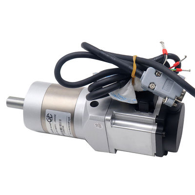 DC36v 200W servomotor met planetaire versnellingsbak, uitgangsmoment 32nm