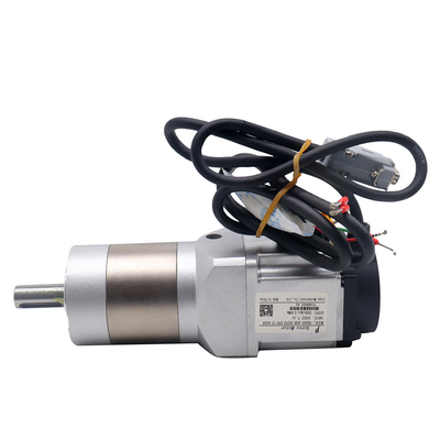 200W servomotor met nominale spanning 36v en continue nominale stroom 7.1A