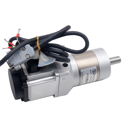 Smooth Speed Gate Motors 200W 7.1A met 3000 rpm nominale snelheid