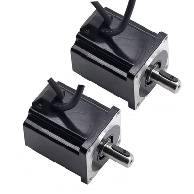 48V Spanning Elektrische fiets Middrive motor met geluid≤30dB 2.8KG Gewicht