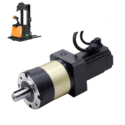 48 V 400 W elektrische vorkhefmotor met 17-bits encoder