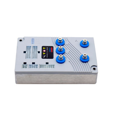 24V~80V CANopen Communicatieprotocol Elektrische Vorkheftruck Stuurservo-aandrijving