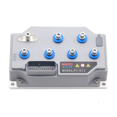 20V~60V RS485/RS232/CANopen Communicatie Type Elektrische vorkheftruck controller