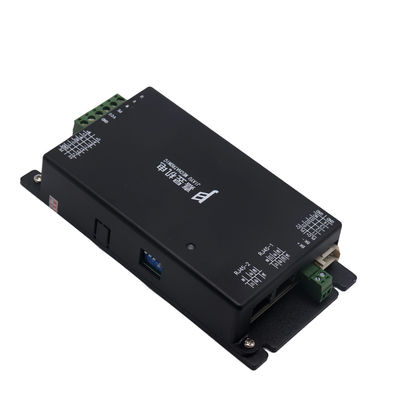 8A Draaipoortonderdelen aandrijving Invoerspanning Dc 15 - 30v