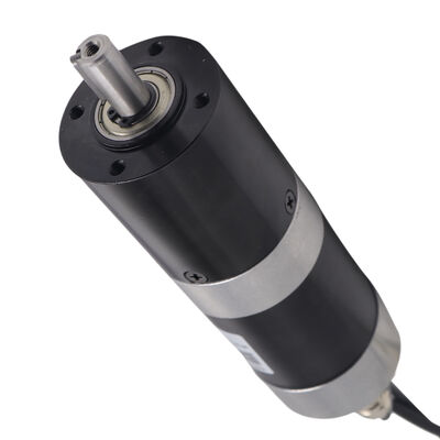 Van de de Schommelingspoort van 100RPM 0.5Nm Elektrische van de de Motordruppel van de het Bewijssnelheid de Poortmotoren