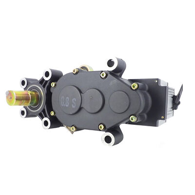 0.3s-0.8s 1.5kgf. M 1500r/Min van de het mechanismebarrière van de schommelingspoort de Componenten van de de Poortbeweging