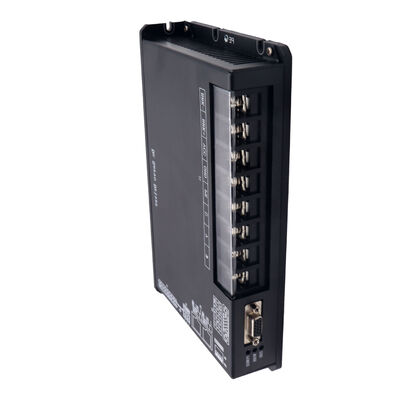 48V 100A RS485 RS232 CANopen communicatie robot AGV servo driver