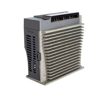 ETC AC Servo Aandrijving Controller Voor Hoge Snelheid Snelweg Barrière Poort | 10 Miljoen Levensduur | PNP/NPN Configureerbaar 8DI/4DO