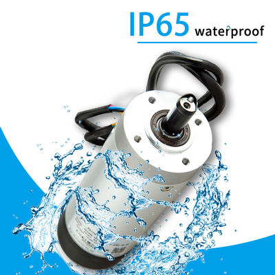 Waterdichte IE4 24 Voltgelijkstroom Servomotor 2000RPM voor Hotelturnstile