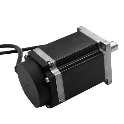 60mm 400W gelijkstroom 24V AGV Servomotor voor Logistiek het Sorteren