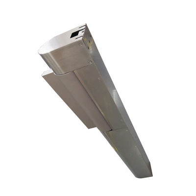 600mm 100 N.M Turnstile Gate Mechanism Automatisch Poortmechanisme
