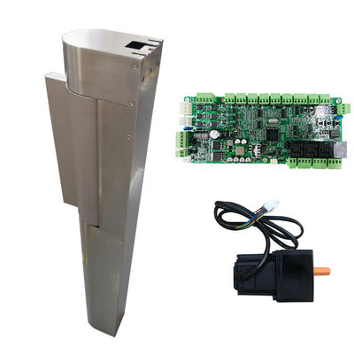 JPS 87xx Maximale 600 mm deurplaat belasting Werkspanning 24v voor uw voordeel