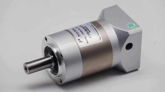 de Planetarische Versnellingsbak van 58Db 36Nm voor Servomotor/Planetarische Toestelvermindering