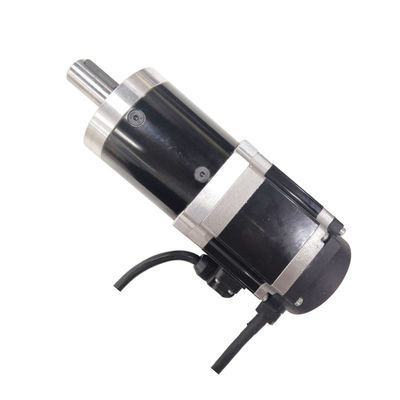 1000ppr de Poortmotor van de codeurdc24v 200W Barrière met Versnellingsbak 2500rpm