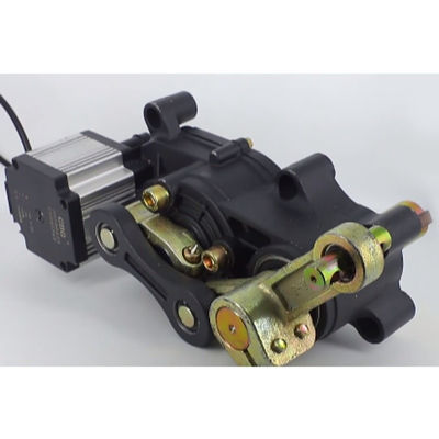 1.2s van de de Boombarrière van bewegingscomponenten van de de Poortmotor de Poortcontrolemechanisme