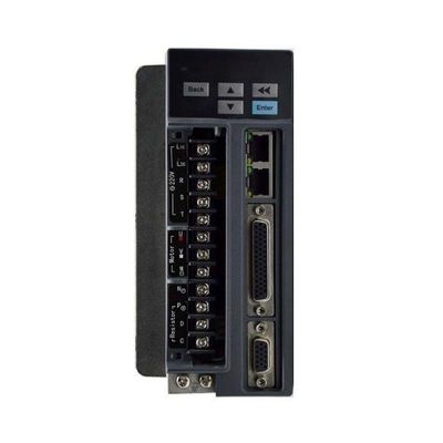 Het Controlemechanisme Board Provide Etc van de Ac220v5a 750w Servomotor voor Tolpost