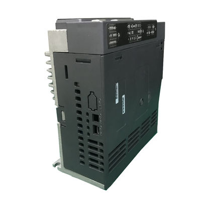 AC 220V 5A 750 Watts Digitale Servoaandrijving voorziet enz. Tolpost