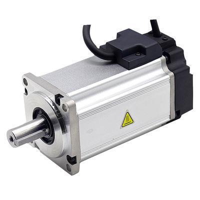 Hoge de Torsiegelijkstroom Servomotor van 4.8A 48V met Codeur 2400 Lijnen