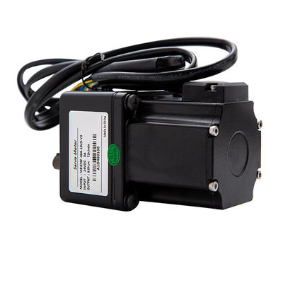 Motor van de de Motor1800rpm 24 Volt BLDC van 40W 24V Brushless Gelijkstroom