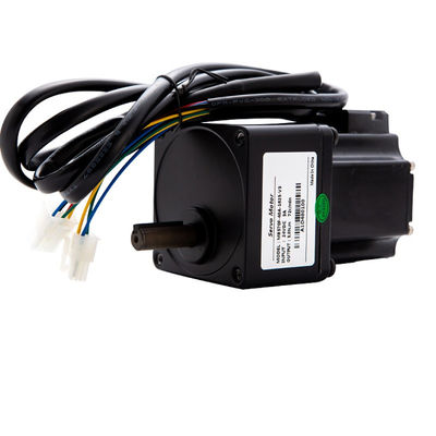 2400 Lijnen 40W 24 Voltgelijkstroom Servomotor in Controlesysteem