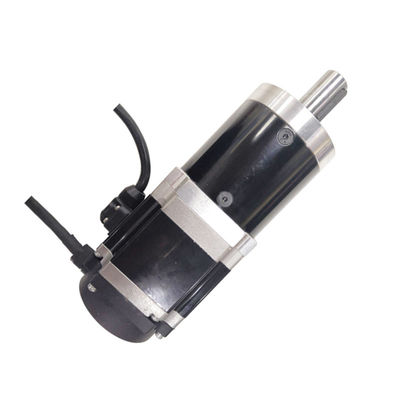 60mm gelijkstroom 36V 200W Servomotor met Snelheidscontrole 20.8Nm