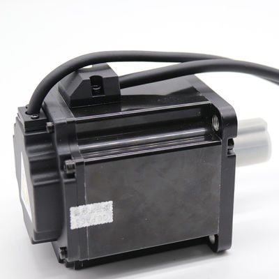 Turnstile 20A gelijkstroom de Druppelbewijs van Servomotor48v 750W 2500 Lijnen