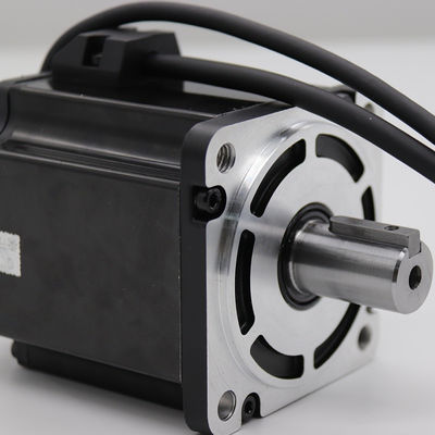de Hoge Directe Aandrijving 750W van de de Torsiegelijkstroom Servomotor van 48V 2.39NM