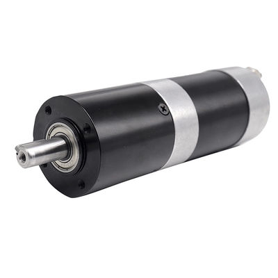 24V 7.9A 130w DC servomotor Uitgangssnelheid 100rpm Voor swinggate