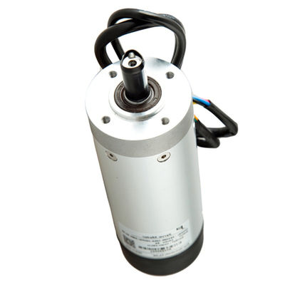 0.5NM de kleine Servomotor 24V van gelijkstroom met Ger Box Speed Gate Turnstile