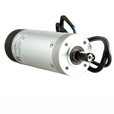 Het Lage Voltage Servomotor van 23NM 24V met Versnellingsbak EBS59R-A6