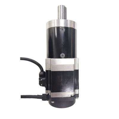 2500RPM 100 van het de Magneetkader van de Lijnen24v Servomotor 200w de Machtstorsie