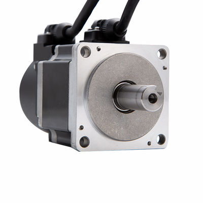 Van de de Snelheidspoort van gelijkstroom 24V 200W de Motoren 3000rpm met 2500 Lijnen Stijgende Codeur