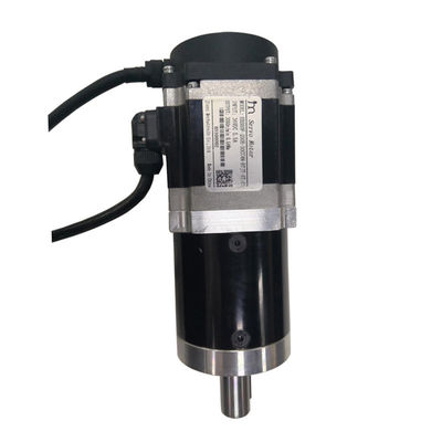 Toegangsbeheersysteem 200W 36V 60mm bewijs het Op hoog niveau van het servomotor75rpm water