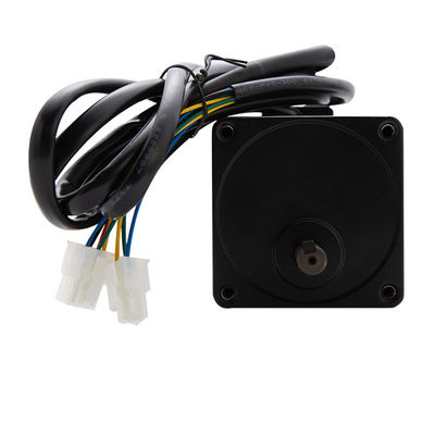 van de de Fase Brushless gelijkstroom Motor van 40W 1800RPM 0.21N.M3 Lage Voltage met Encode
