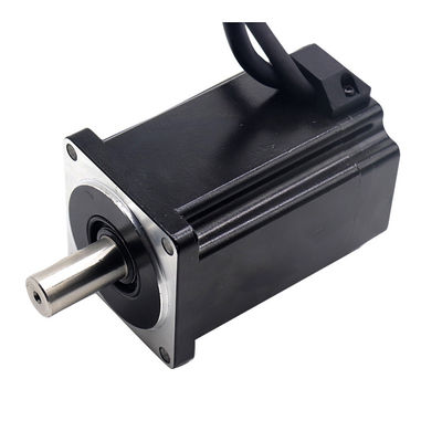van de de Pompmotor 1000W 48V gelijkstroom van 400W 750W de Peristaltische Elektrische Motor