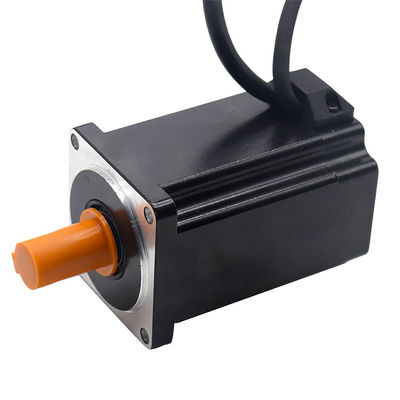 Logistiek die 60mm 400w gelijkstroom Servomotor 24v voor Gediplomeerde AGV ROHS sorteren
